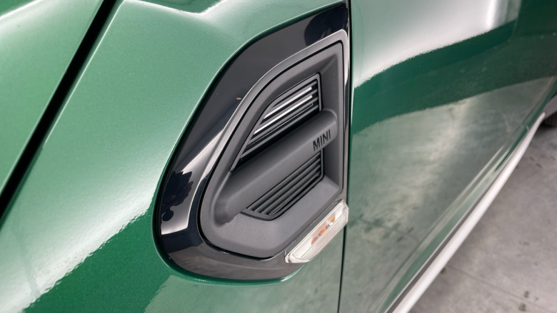 MINI Countryman 1.5 Cooper Classic 5dr Auto Petrol Hatchback